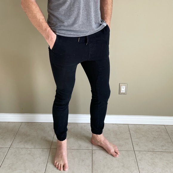 Zanerobe Joggers - Picture 2 of 7